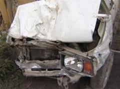 Сводка об оперативной обстановке в Воткинске за минувшую неделю